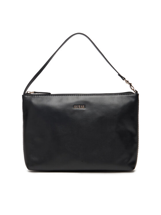 Guess Guess Geantă Brigitta HWWZ72 06240 Negru