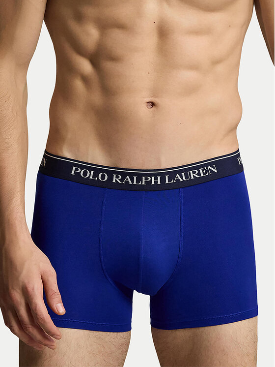 Polo Ralph Lauren Polo Ralph Lauren Boxer szett 714864292025 Színes