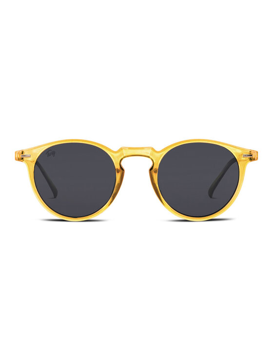 TWIG TWIG Occhiali da sole Watson Giallo