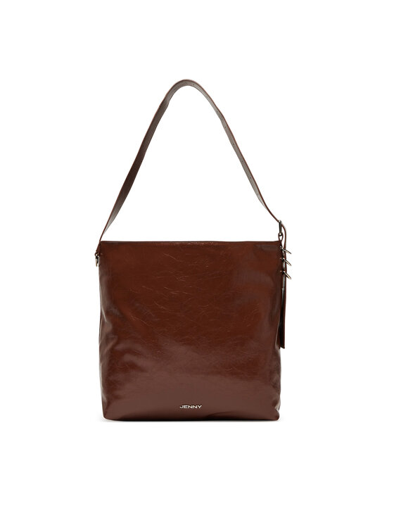 JENNY JENNY Borsetta C-JEN-S-001-08 Marrone