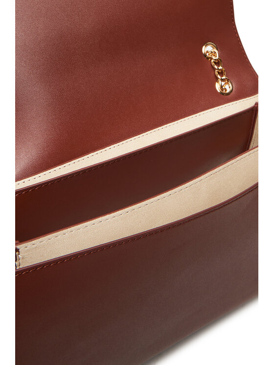 LOVE MOSCHINO LOVE MOSCHINO Kabelka JC4122PP0NKB120A Hnedá