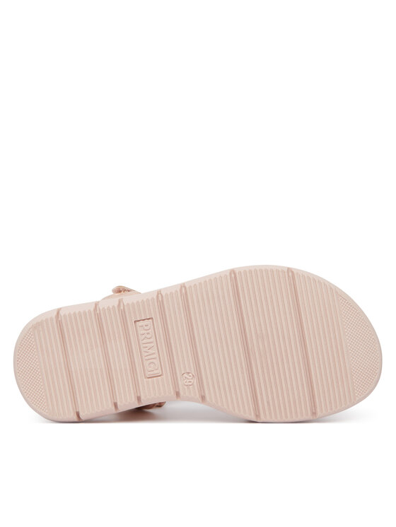 Primigi Primigi Босоніжки 1435111 M Золотий