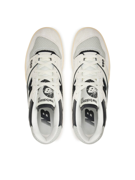 New Balance New Balance Сникърси BB550CPC Екрю