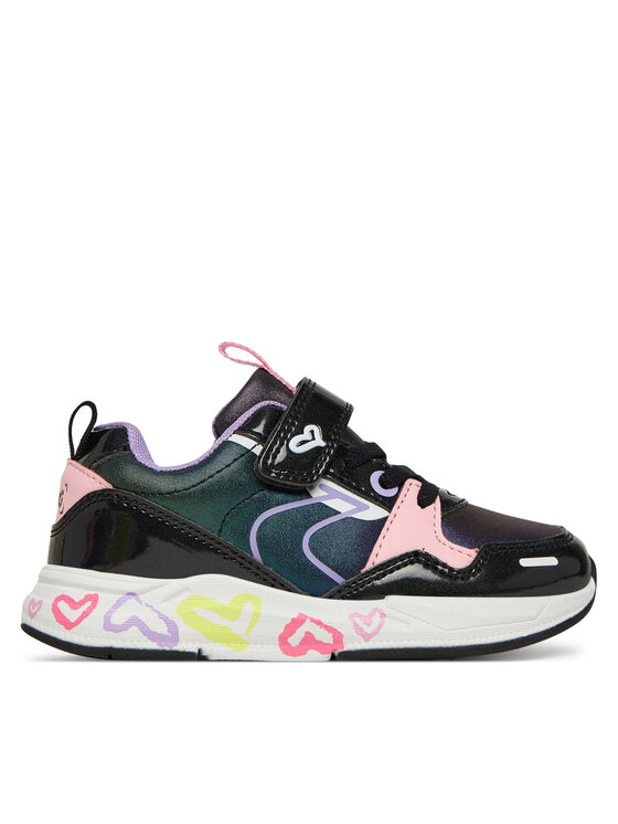 Primigi Primigi Sneakersy AVANT-8964022 Černá