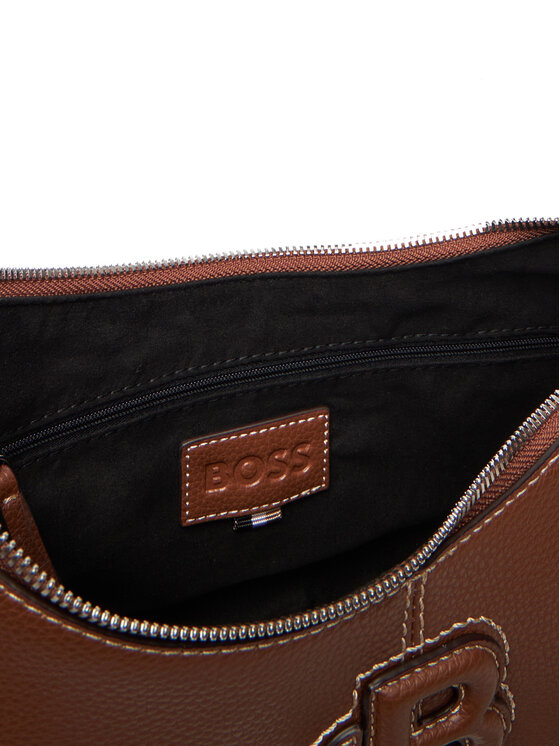 BOSS BOSS Borsetta 50547930 Marrone