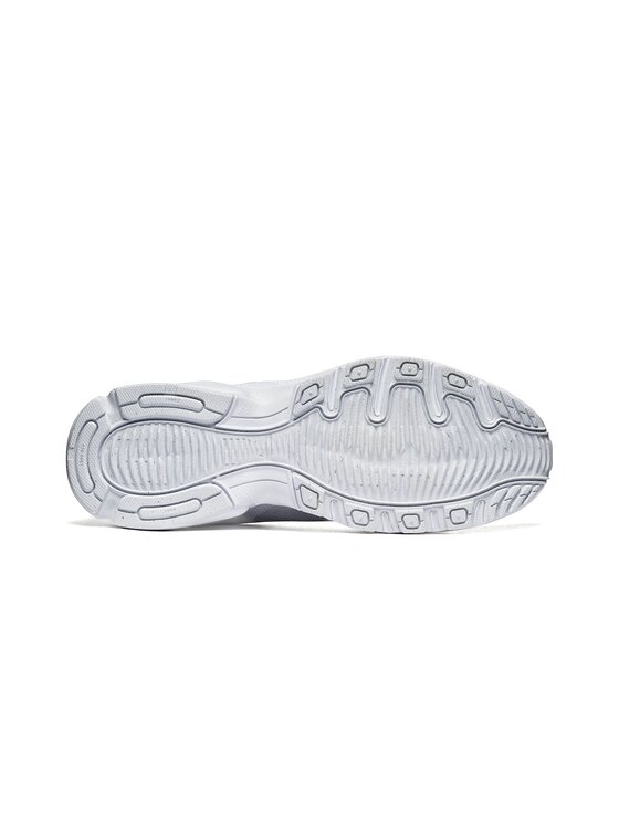 Nike Nike Sneakersy AIR MAX FIRE Biały