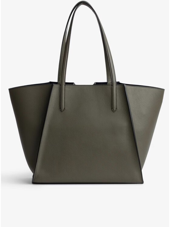 Zadig&Voltaire Zadig&Voltaire Torebka LWBA02264323 Khaki