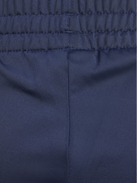 adidas adidas Donji dio trenerke Adibreak IM8434 Tamnoplava Regular Fit