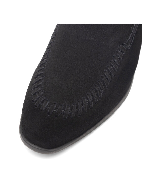 Sergio Bardi Sergio Bardi Лоуфъри WI16-B1030-01SB Черен