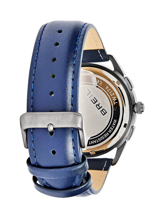 Breil Breil Orologio CACHET Blu
