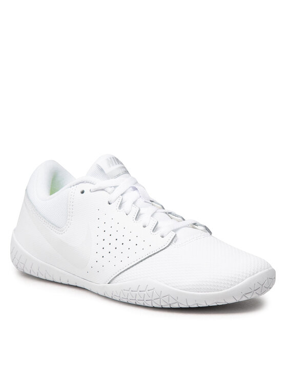 Nike Nike Tenisice Cheer Sideline IV 943790 100 Bijela
