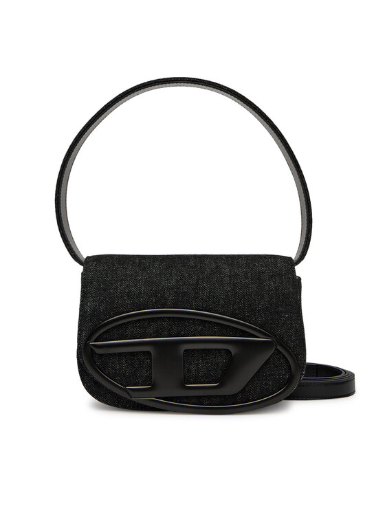 Diesel Diesel Handtasche 1DR X08396P6901 Schwarz