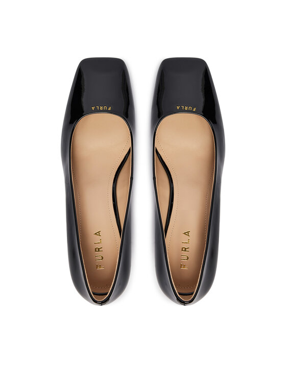 Furla Furla Tacones Solid YM34FSD X70000 CN O6000 Must