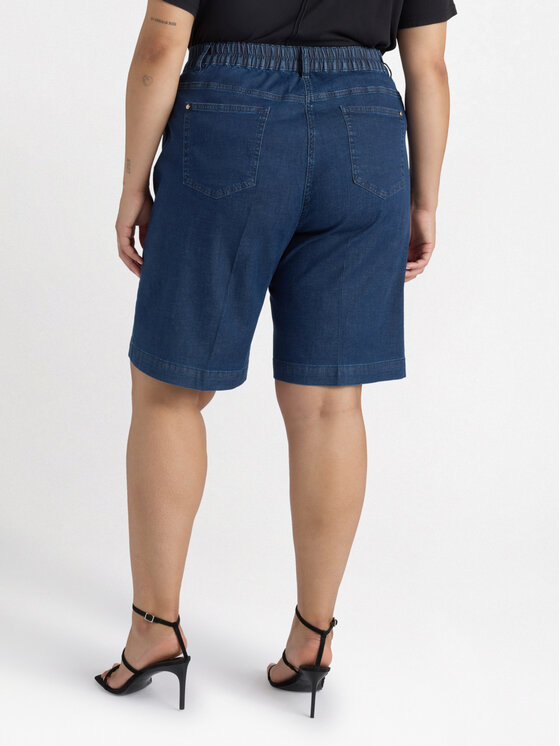 Fiorella Rubino Fiorella Rubino Jeans P580T004831N024 Blu Regular Fit