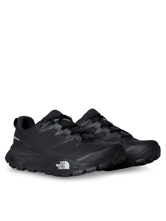 The North Face The North Face Trekkingi Offtrail Hike Gore-Tex NF0A8AEGKY41 Czarny