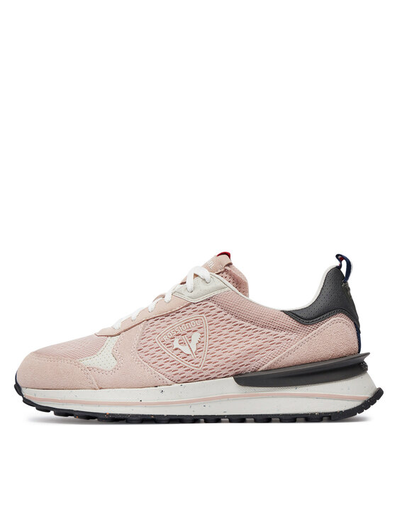 Rossignol Rossignol Sneakers W Hrtg RetroRNMWA30 Roz