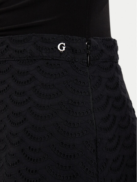 Guess Guess Midiseelik W6GD40 W1882 Must Regular Fit