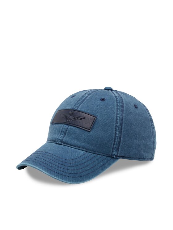 Aeronautica Militare Aeronautica Militare Cappellino 231HA1133CT2476 Blu