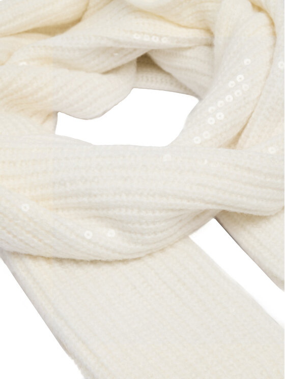 Guess Guess Sciarpa W4BZ27 Z3J92 Bianco