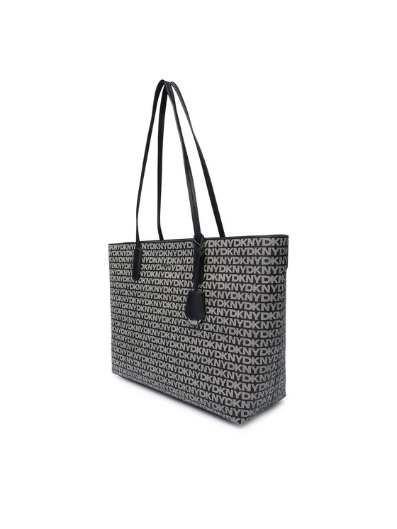 DKNY DKNY Táska R52A5I42 Fekete
