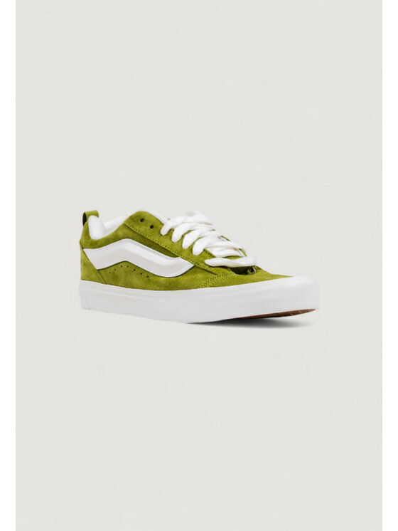 Vans Vans Sneakers Knu Skool Verde