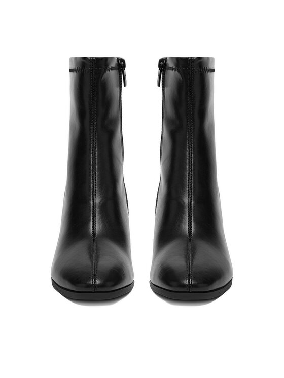 JENNY JENNY Stiefeletten CEO-23K0671-7 Schwarz