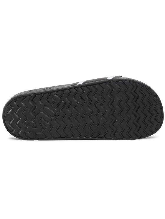 Fila Fila Šlepetės Morro Bay Slipper 2.0 1010901.25Y Juoda