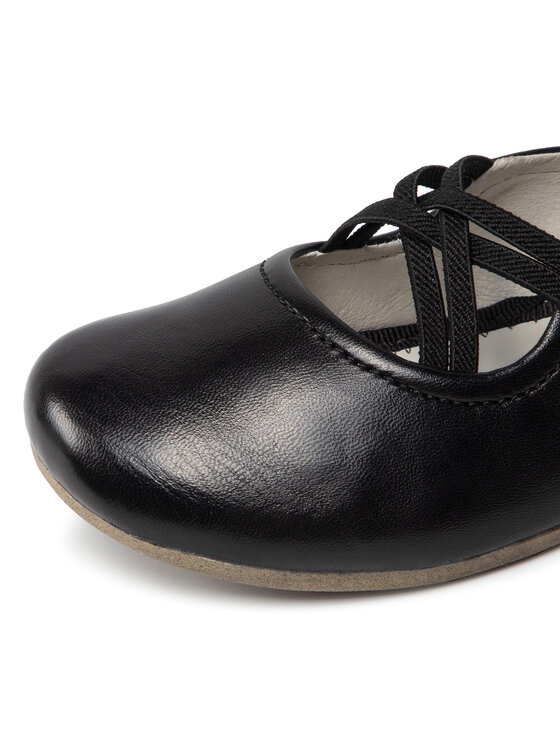 Josef Seibel Josef Seibel Балетки Fiona 39 87239 971 100 Чорний