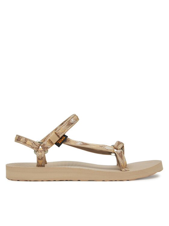 Teva Teva Sandali Original Universal S L Im 1150110 Beige