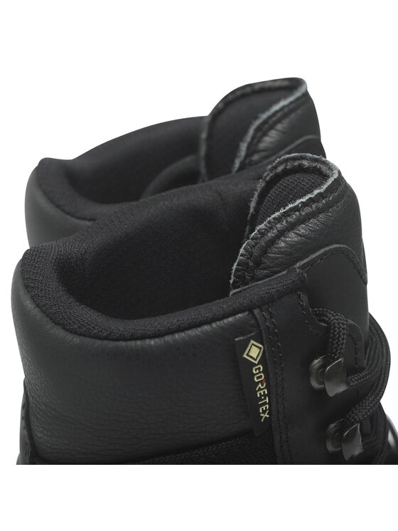 Meindl Meindl Pārgājienu apavi Eagle Pro Gtx GORE-TEX 3761 Melns
