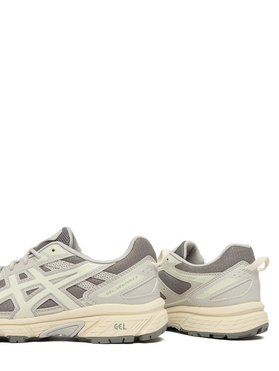 Asics Asics Αθλητικά Gel-Venture 6 Gs 1204A162 Γκρι