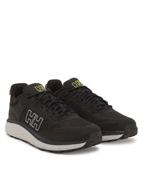 Helly Hansen Helly Hansen Trekking čevlji 11987_990 Črna
