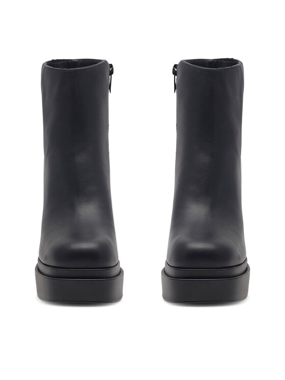 Jenny Fairy Jenny Fairy Stivaletti LIBI WYL2510-1 Nero