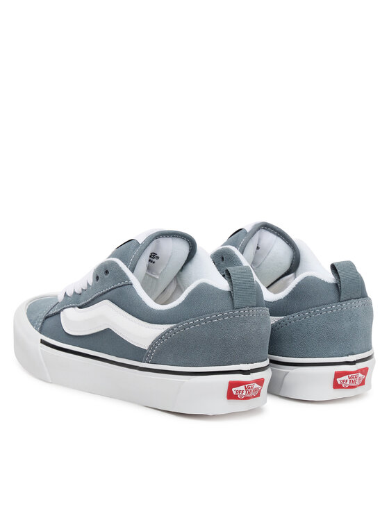 Vans Vans Tenisice Knu Skool VN000D22RV21 Siva