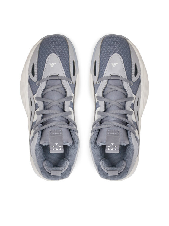 adidas adidas Buty do koszykówki Trae Unlimited IG6692 Szary