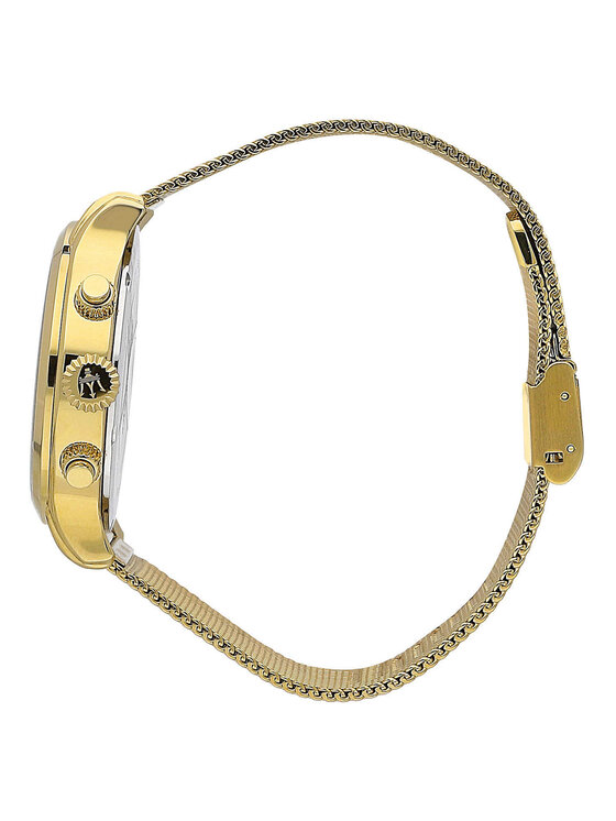 Maserati Maserati Ρολόι R8873618014 Χρυσό