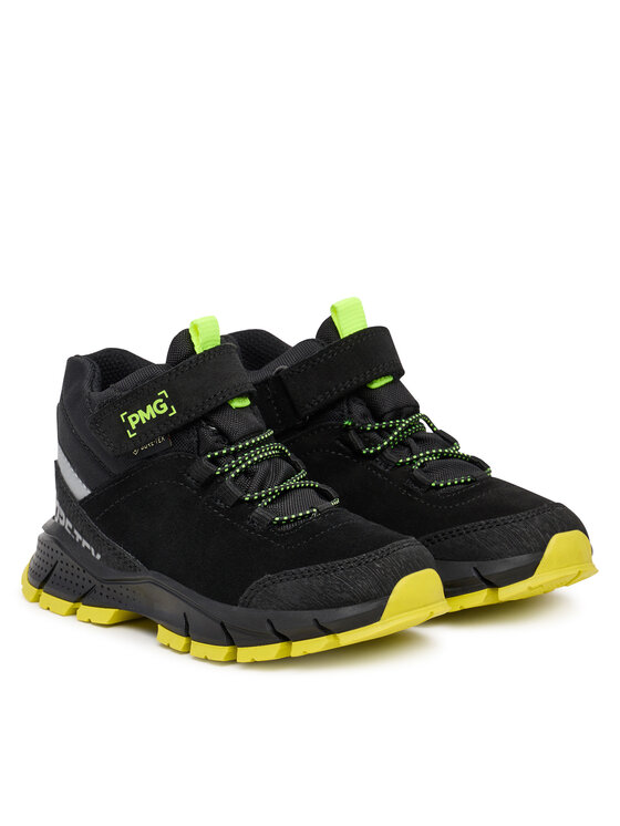 Primigi Primigi Schneeschuhe GORE-TEX 8934055 M Schwarz