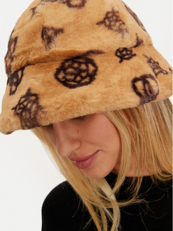 Guess Guess Cappello AW5181 POL01 Marrone