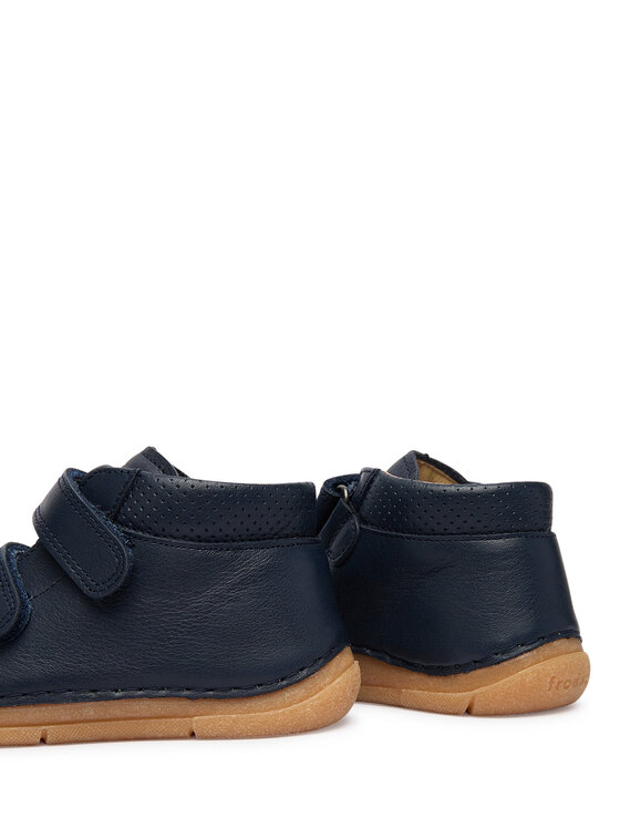 Froddo Froddo Schnürschuhe Paix Up G2130346 S Dunkelblau