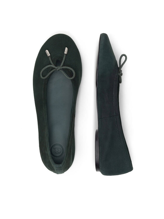 Gino Rossi Gino Rossi Ballerine LAYLA-118070 Verde