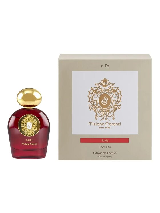 Tiziana Terenzi Tiziana Terenzi Tiziana Terenzi Tuttle ekstrakt perfum spray 100ml Perfumy