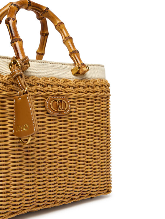 Liu Jo Liu Jo Handtasche AA6216 A0004 Braun