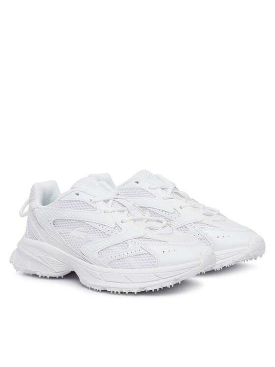Lacoste Lacoste Sneakersy 52SMA0171 Bílá