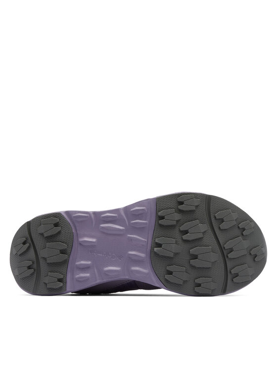 Columbia Columbia Tenisice Terrastride Aro™ Shoe 2115261 Ljubičasta