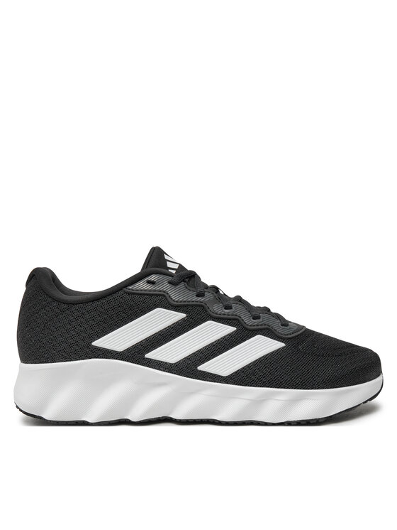 adidas Bežecké topánky Switch Move ID5258 Čierna