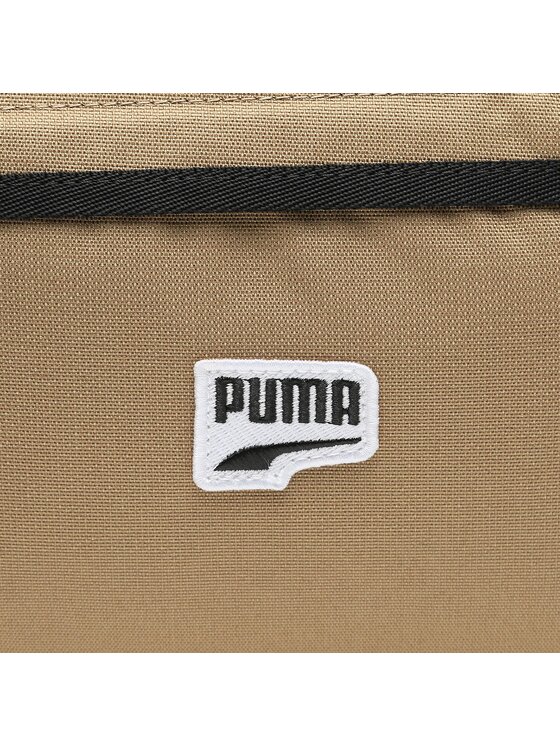 Puma Puma Batoh Downtown Backpack Toasted 079659 04 Hnědá