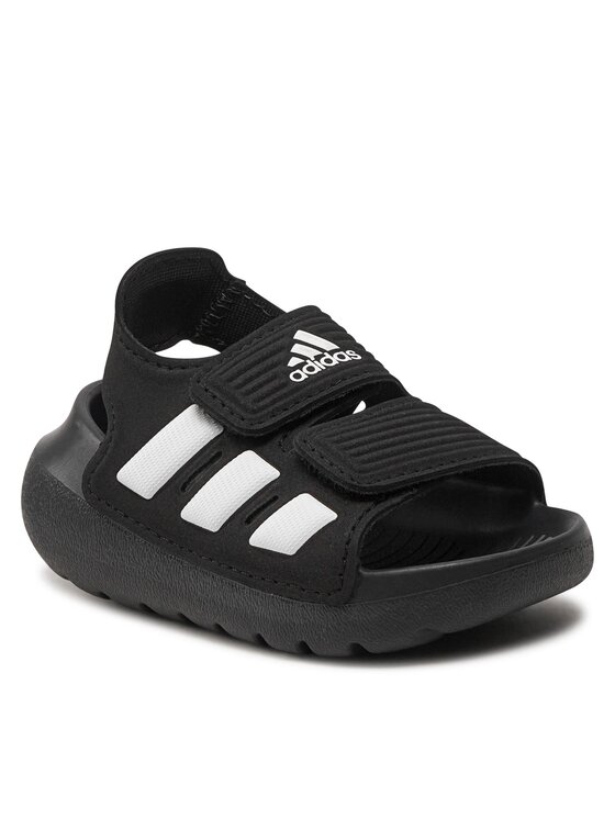 adidas adidas Sandalen Altaswim 2.0 Sandals Kids ID0306 Schwarz