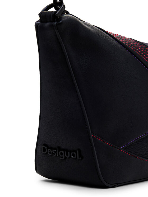 Desigual Desigual Сумка 25SAXPC7 Чорний