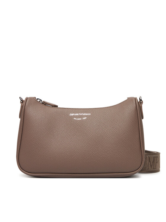 Emporio Armani Torebka EW000539 AF12036 M1057 Beżowy