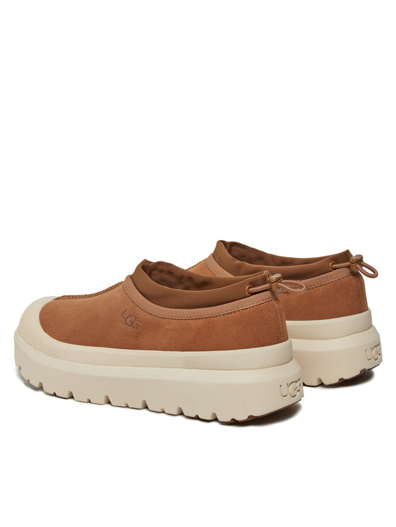 Ugg Ugg Félcipő M Tasman Weather Hybrid 1144096 Barna
